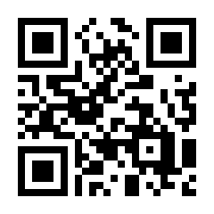 輝春LINEQRコード